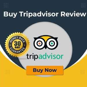 Buy TripAdvisor Accounts
